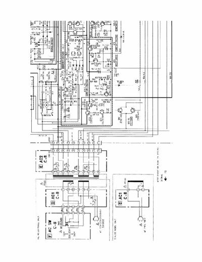 AIWA MX-Z3300 SCHEM.